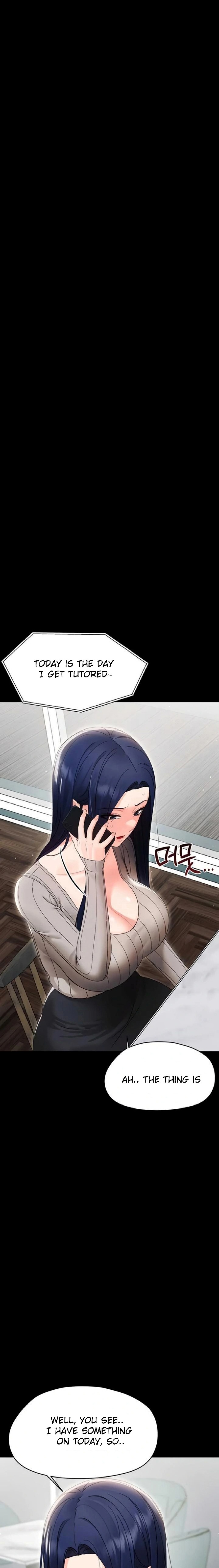 18+ Small Beast Chapter 16 page 24