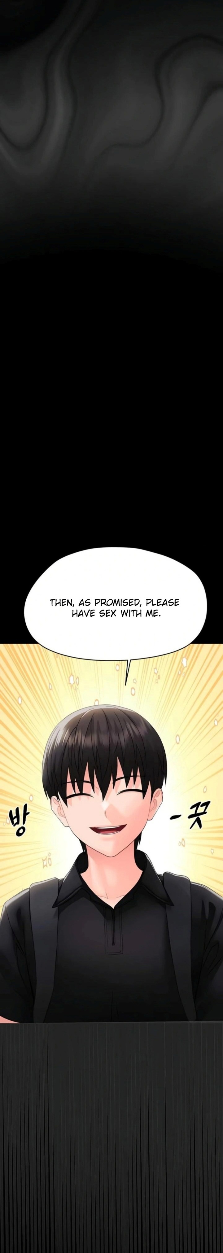 18+ Small Beast Chapter 16 page 29