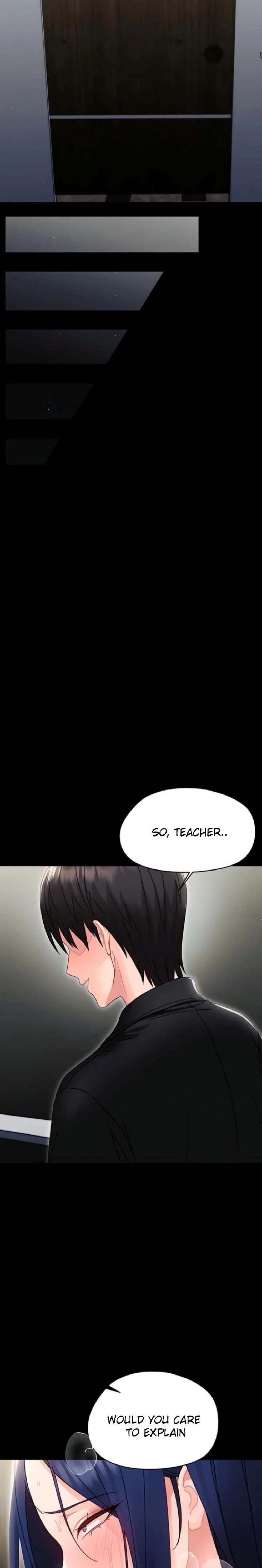 18+ Small Beast Chapter 18 page 15
