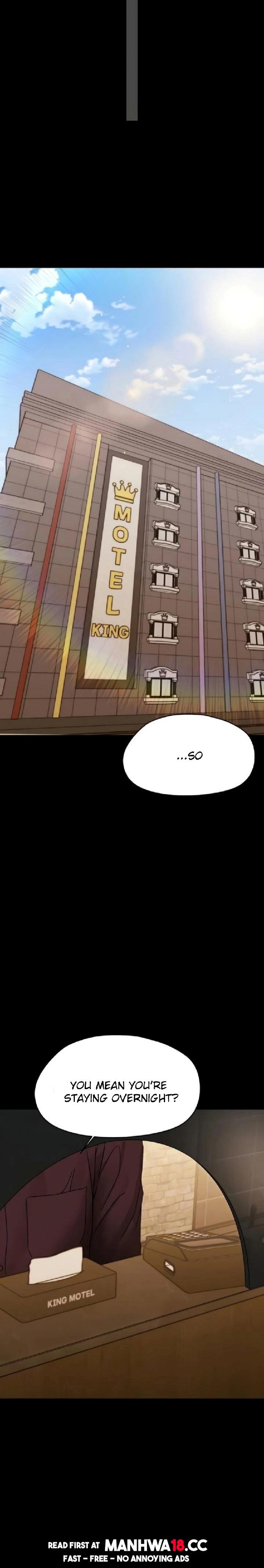 18+ Small Beast Chapter 19 page 5