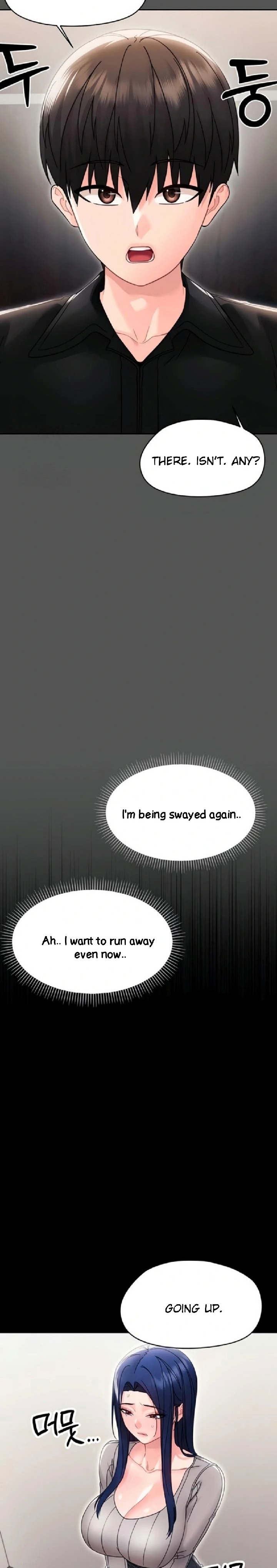 18+ Small Beast Chapter 19 page 10