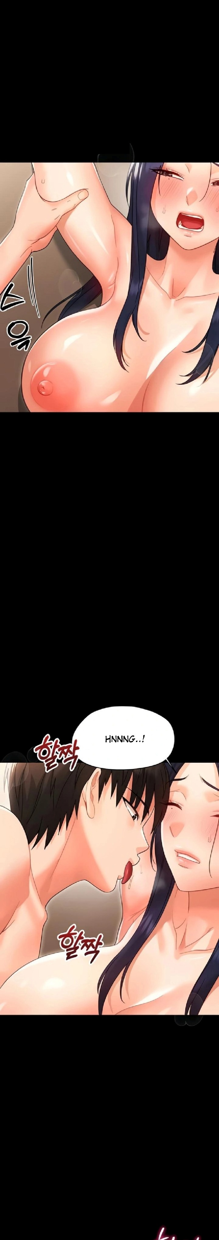18+ Small Beast Chapter 19 page 14