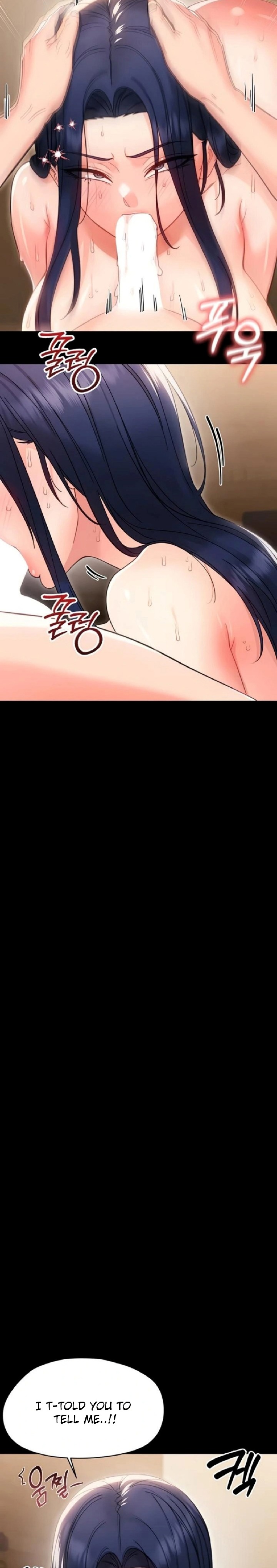 18+ Small Beast Chapter 19 page 27