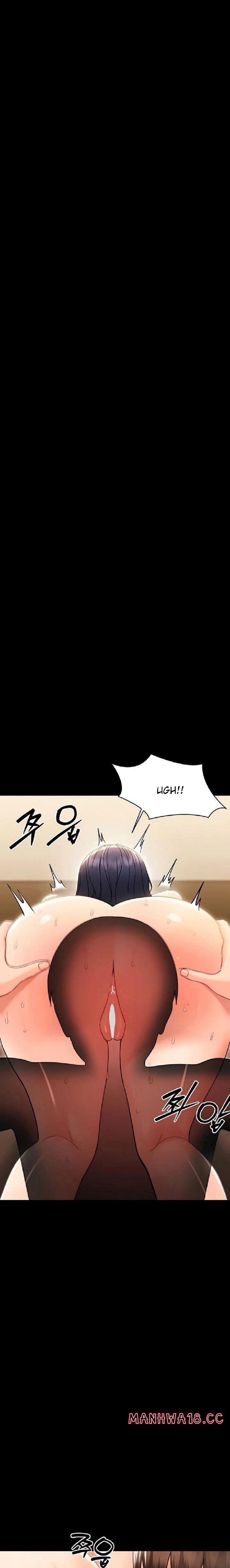 18+ Small Beast Chapter 20 page 6