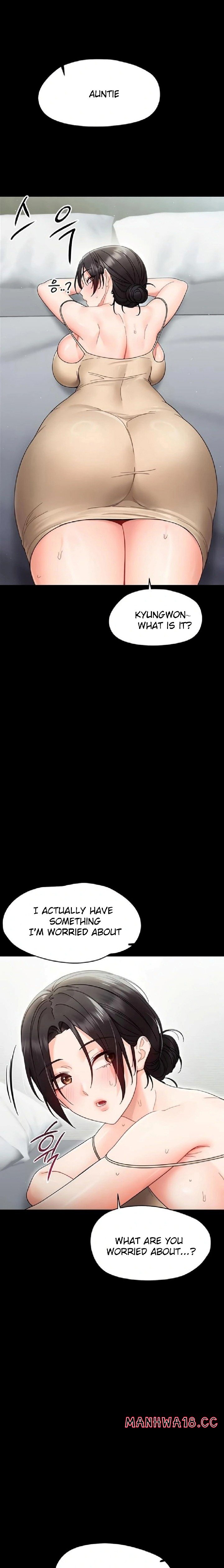18+ Small Beast Chapter 21 page 10