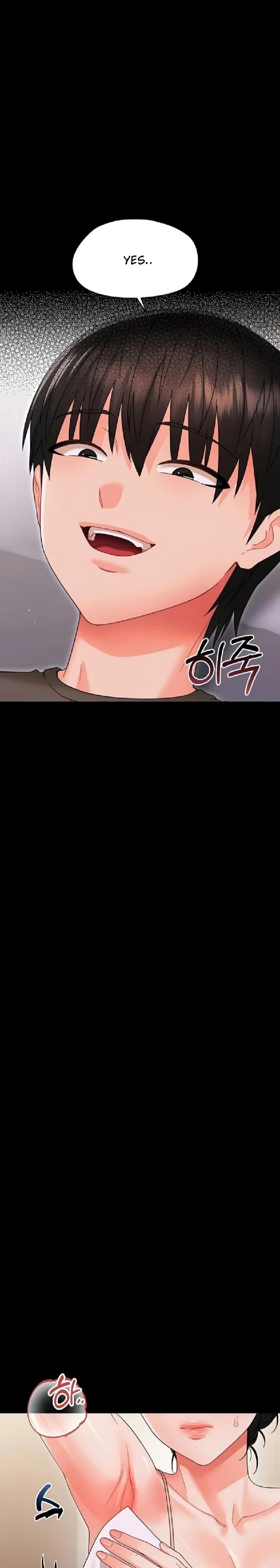 18+ Small Beast Chapter 22 page 21
