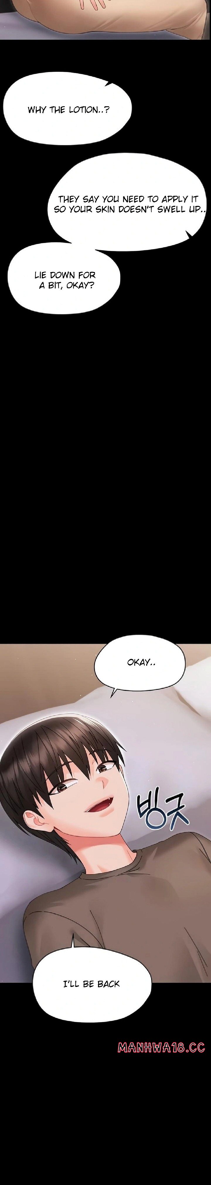 18+ Small Beast Chapter 22 page 24