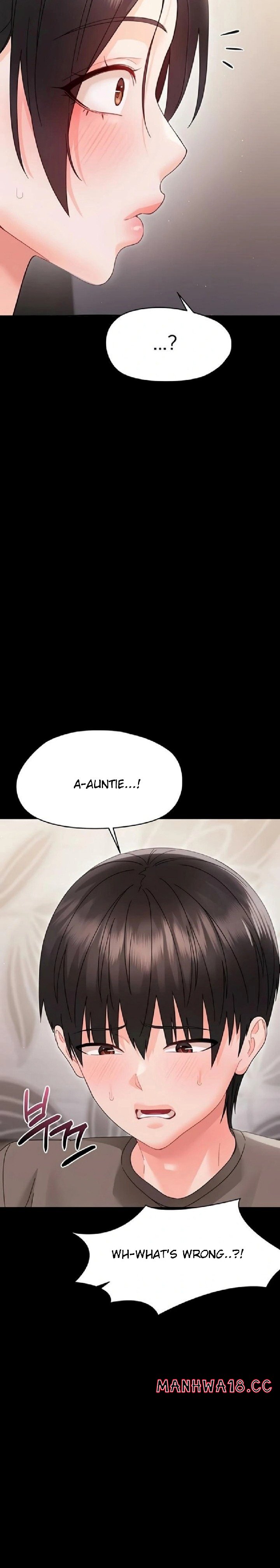 18+ Small Beast Chapter 22 page 27