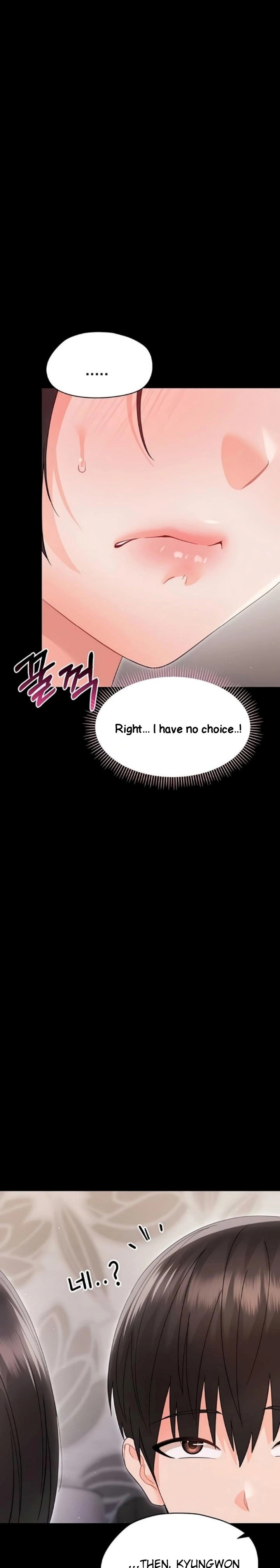 18+ Small Beast Chapter 22 page 34