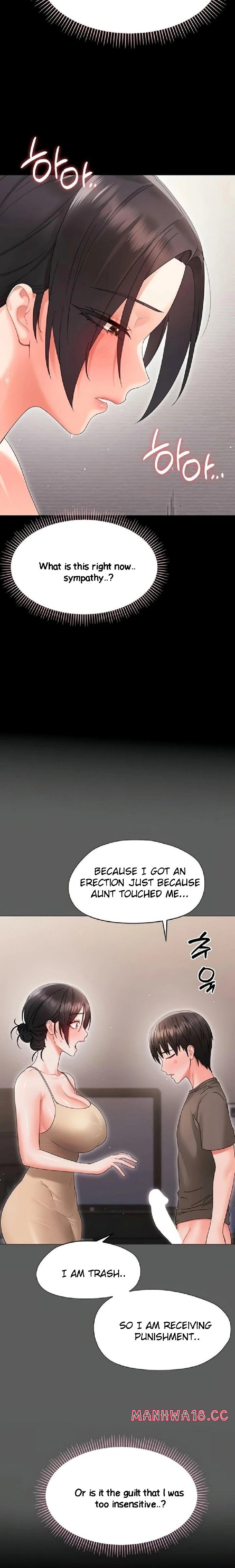 18+ Small Beast Chapter 23 page 9
