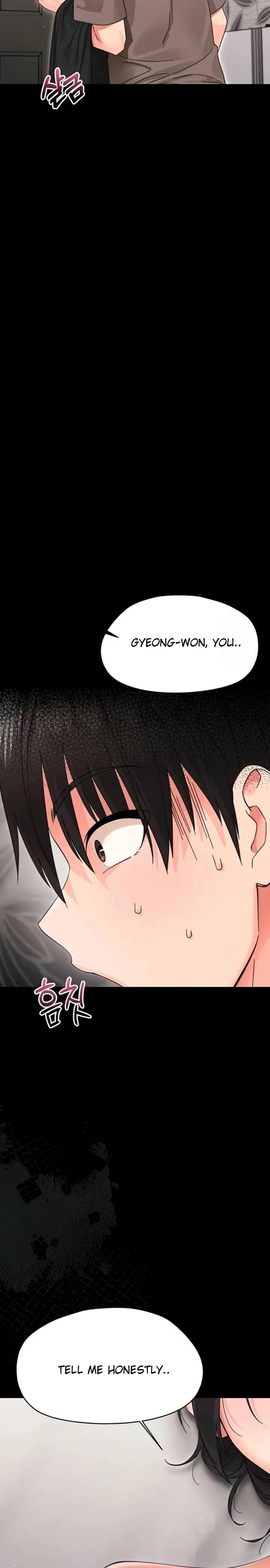 18+ Small Beast Chapter 24 page 32