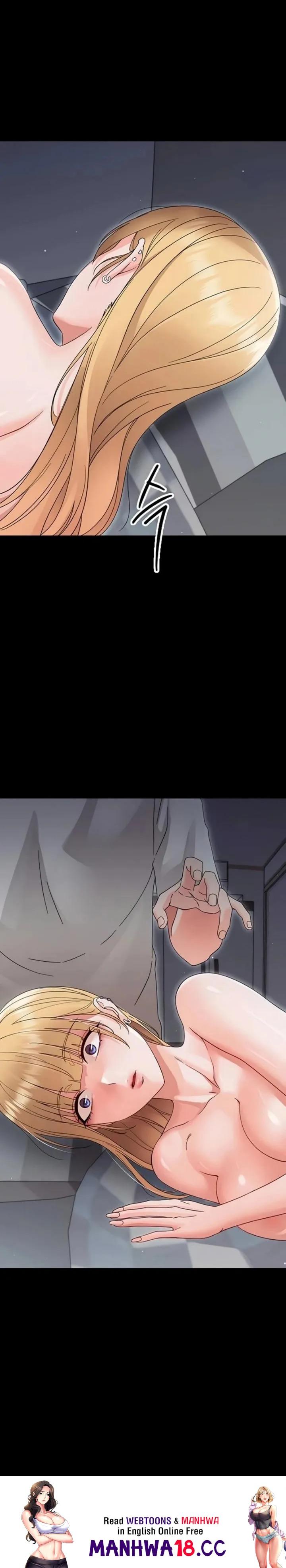 18+ Small Beast Chapter 25 page 30