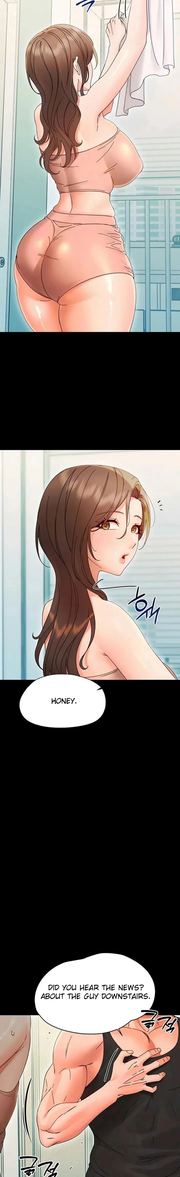 18+ Small Beast Chapter 27 page 2