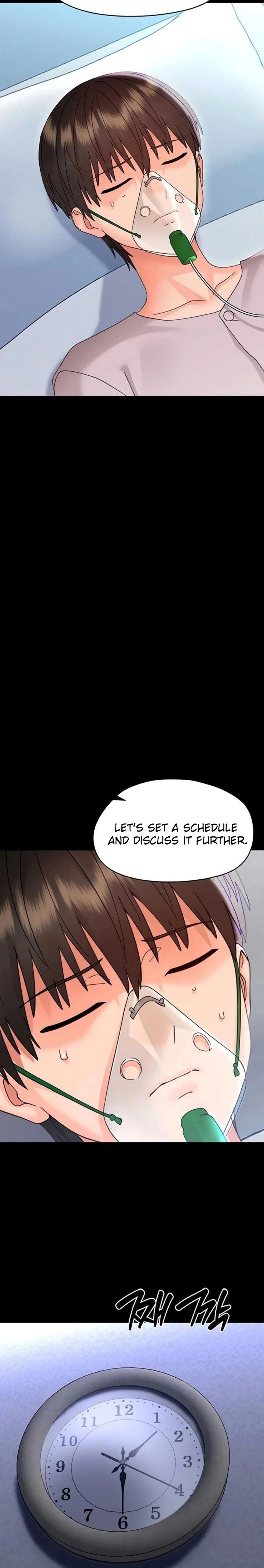 18+ Small Beast Chapter 27 page 14