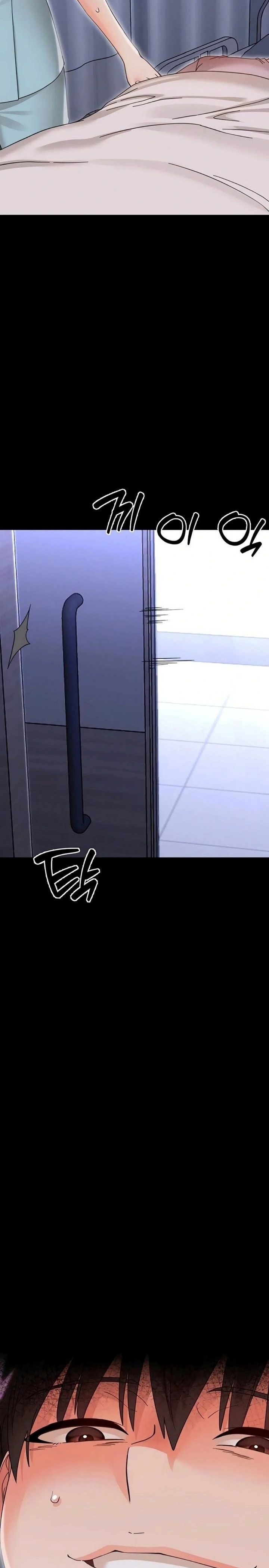 18+ Small Beast Chapter 27 page 34