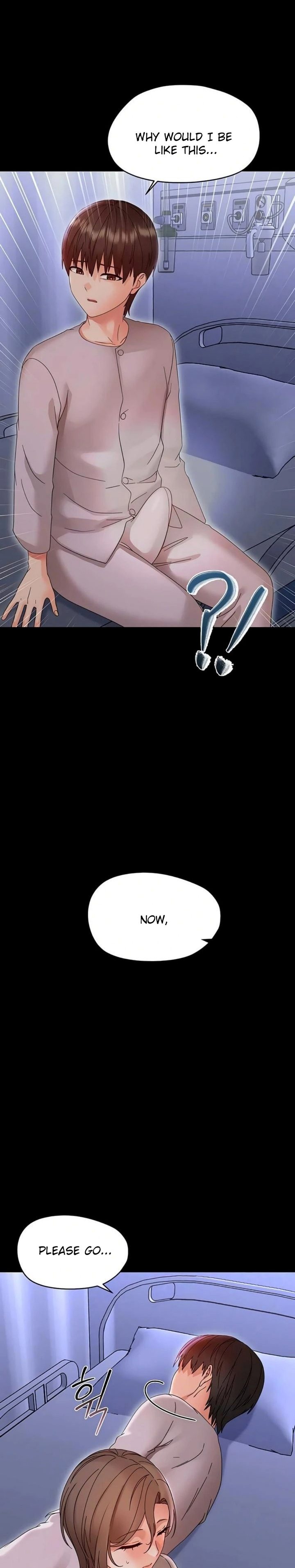 18+ Small Beast Chapter 28 page 24