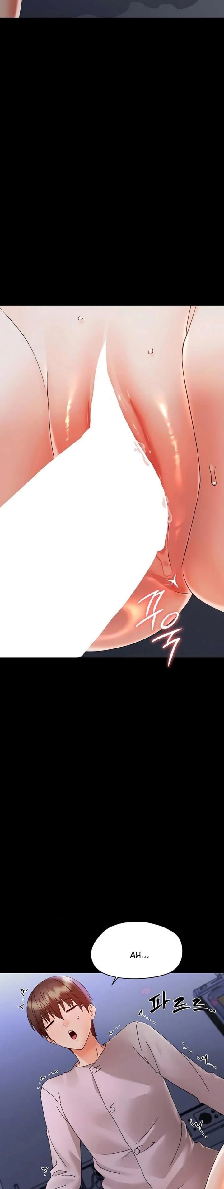 18+ Small Beast Chapter 29 page 25