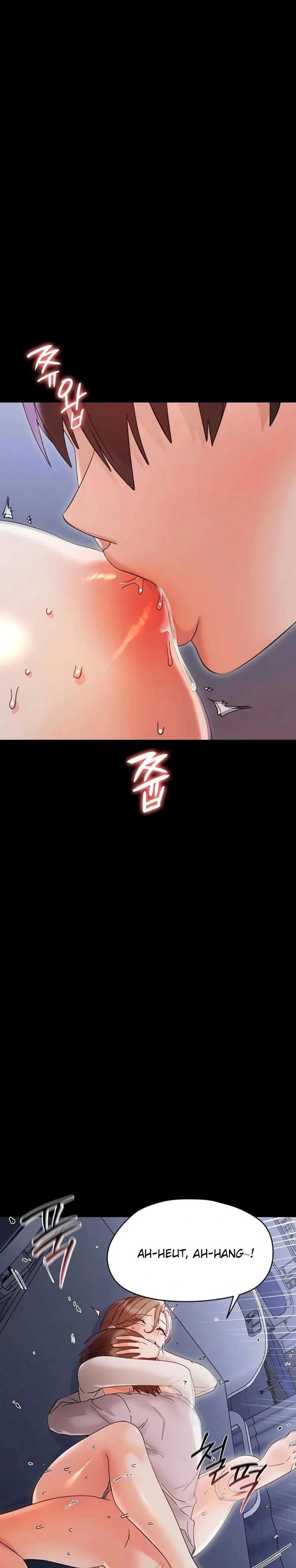 18+ Small Beast Chapter 29 page 29