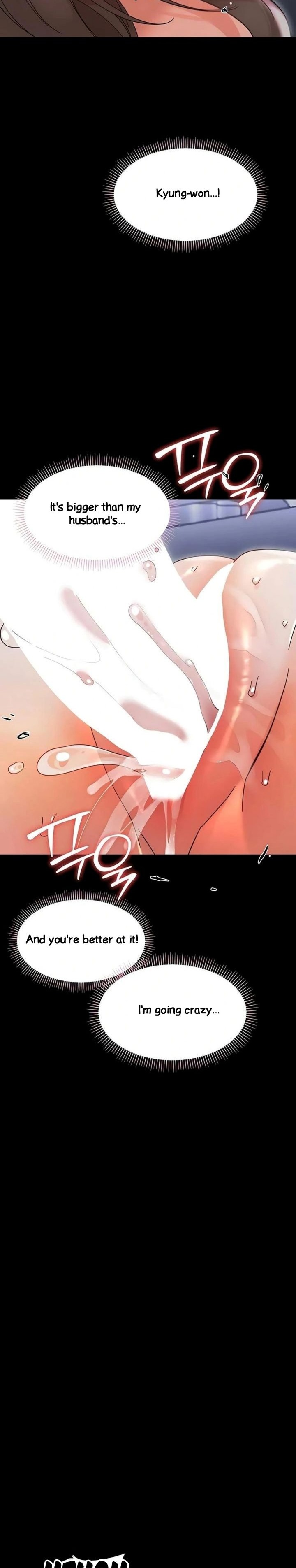 18+ Small Beast Chapter 29 page 31
