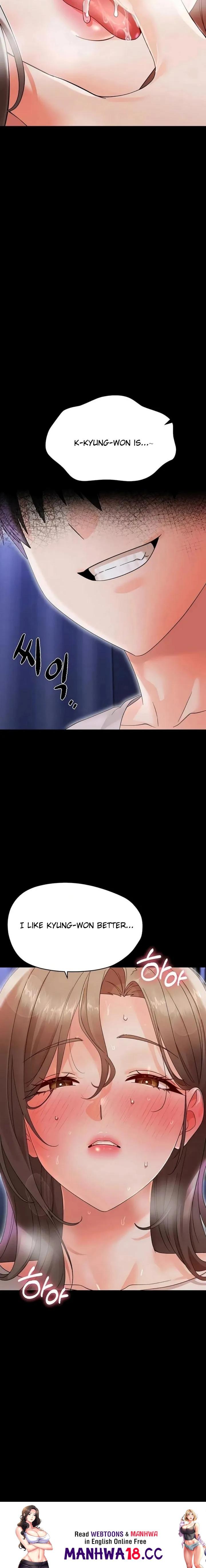 18+ Small Beast Chapter 29 page 34