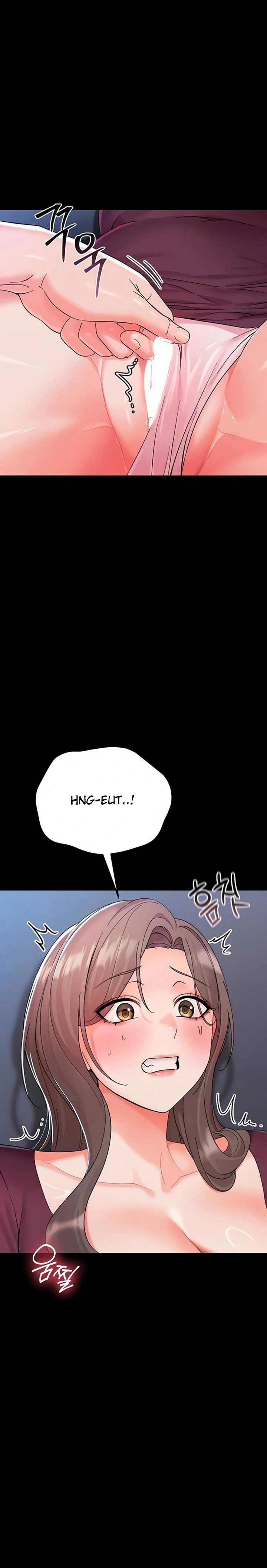 18+ Small Beast Chapter 3 page 3