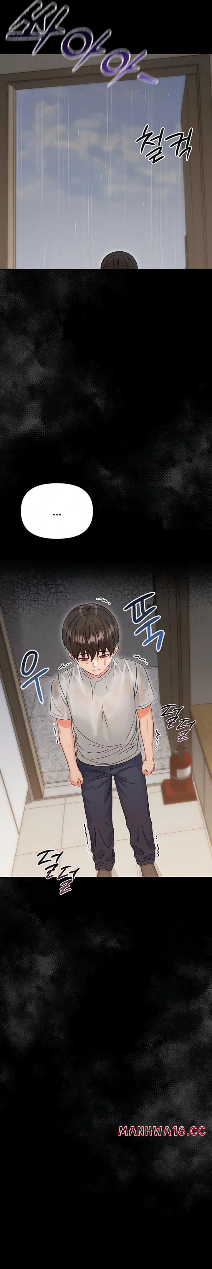 18+ Small Beast Chapter 3 page 24