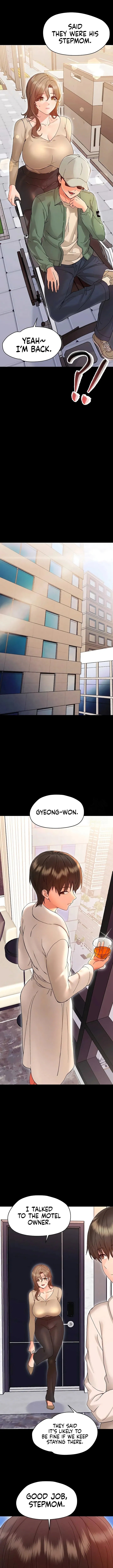18+ Small Beast Chapter 31 page 16