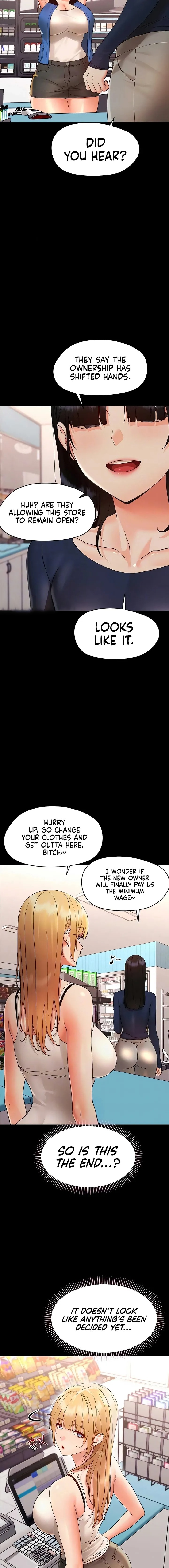 18+ Small Beast Chapter 32 page 2