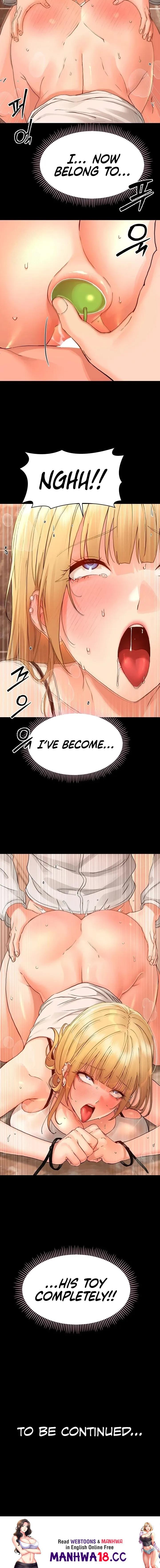 18+ Small Beast Chapter 34 page 16