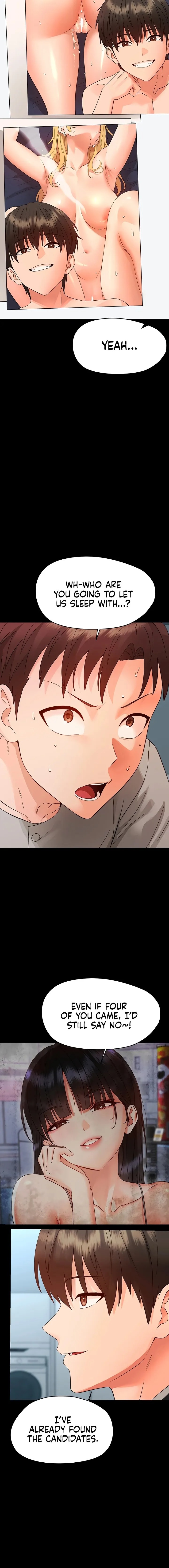 18+ Small Beast Chapter 36 page 13