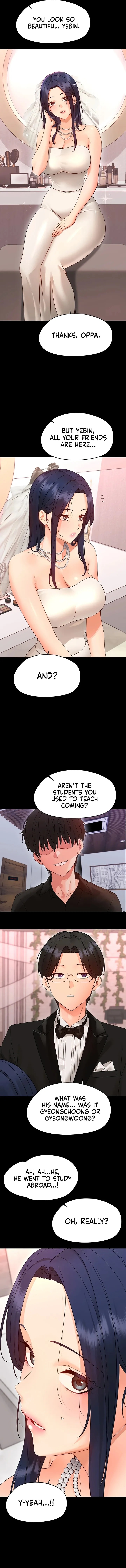 18+ Small Beast Chapter 36 page 16