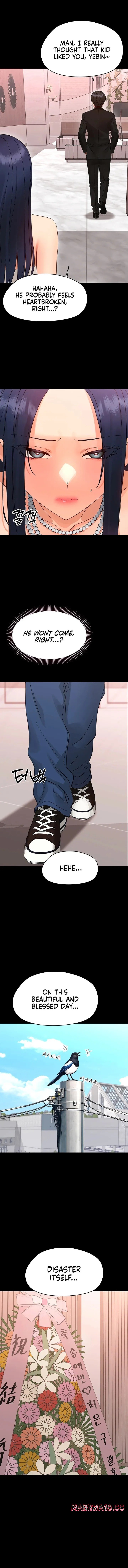 18+ Small Beast Chapter 36 page 17