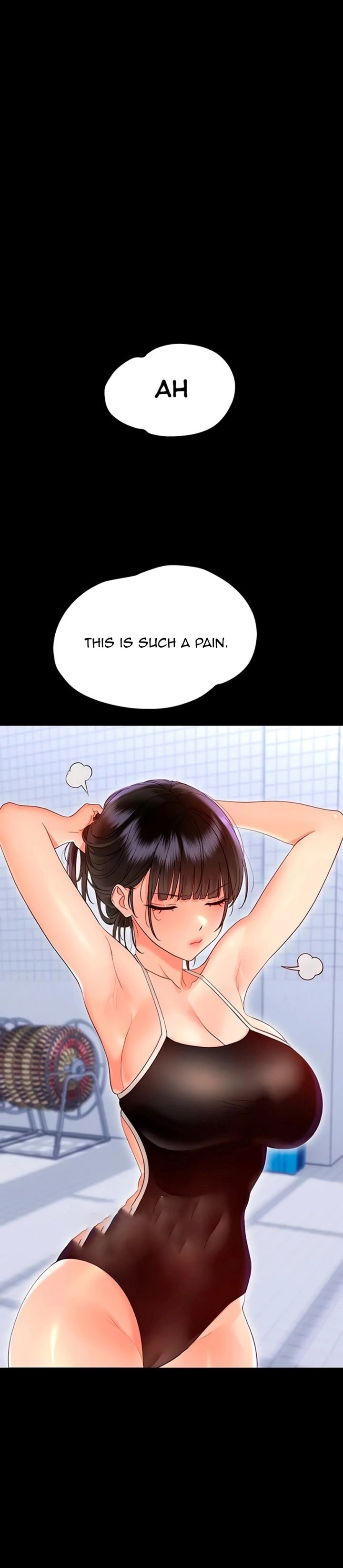 18+ Small Beast Chapter 39 page 28