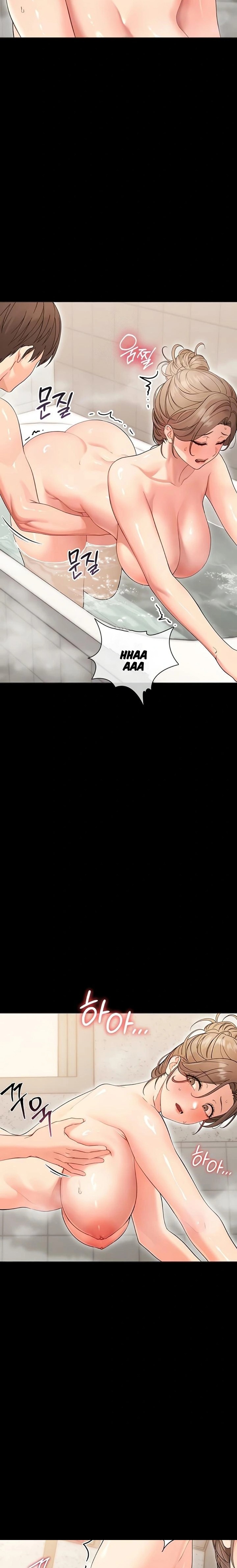 18+ Small Beast Chapter 4 page 6