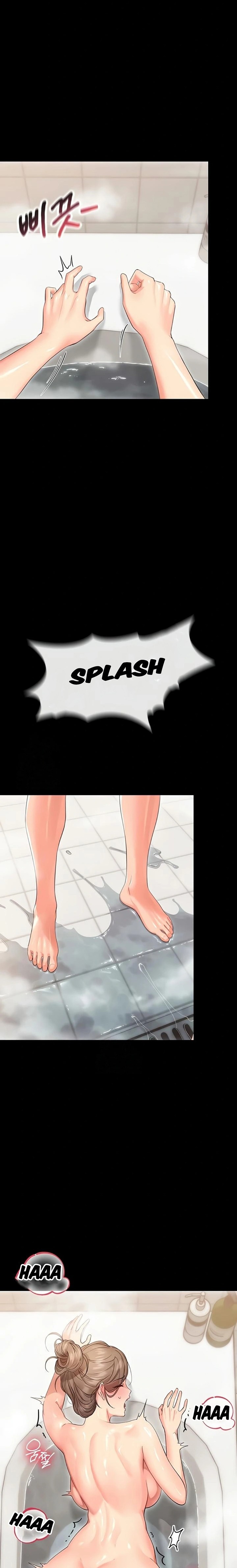 18+ Small Beast Chapter 4 page 12
