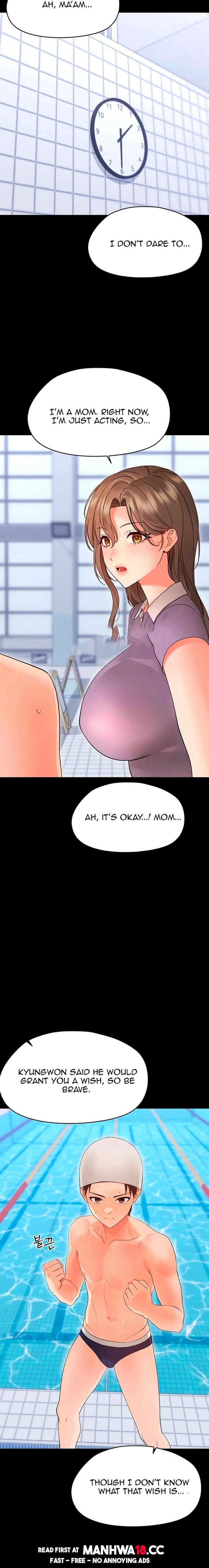 18+ Small Beast Chapter 40 page 2