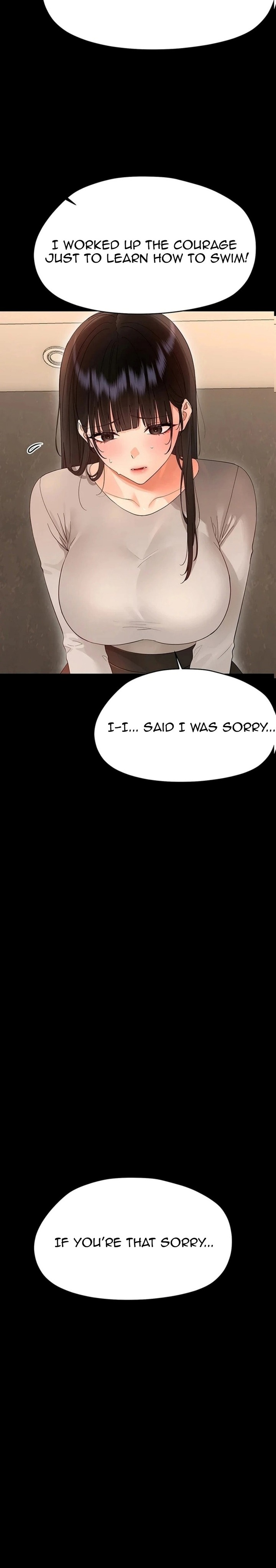 18+ Small Beast Chapter 41 page 6