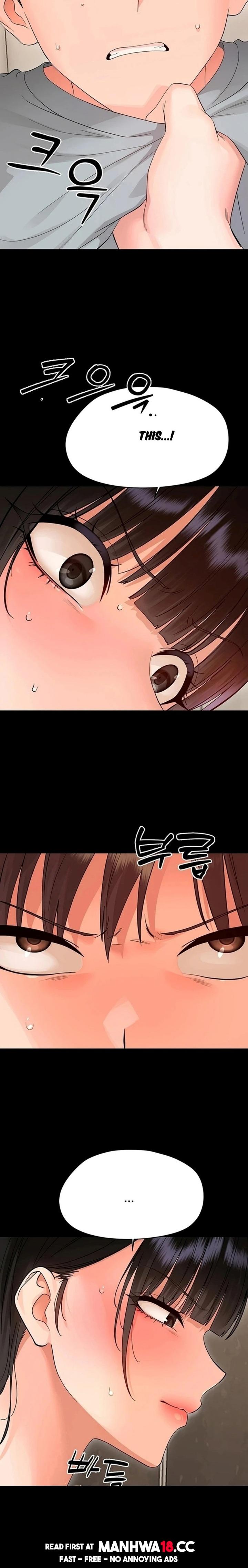 18+ Small Beast Chapter 41 page 14