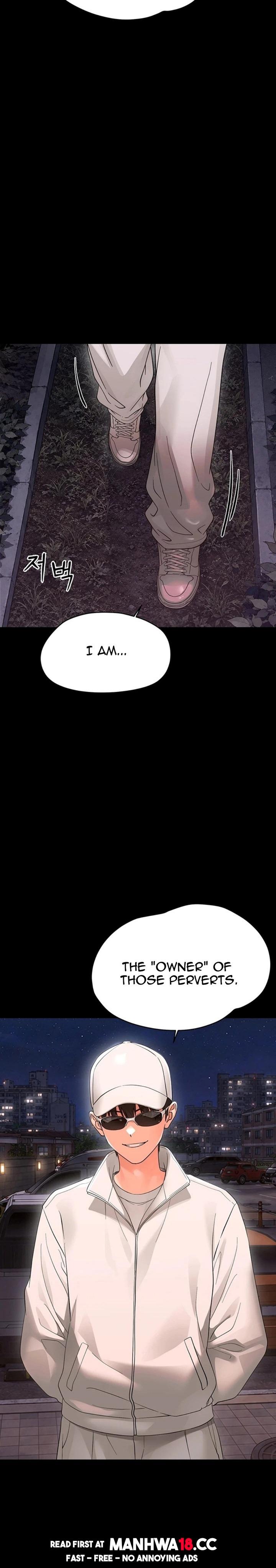 18+ Small Beast Chapter 45 page 24