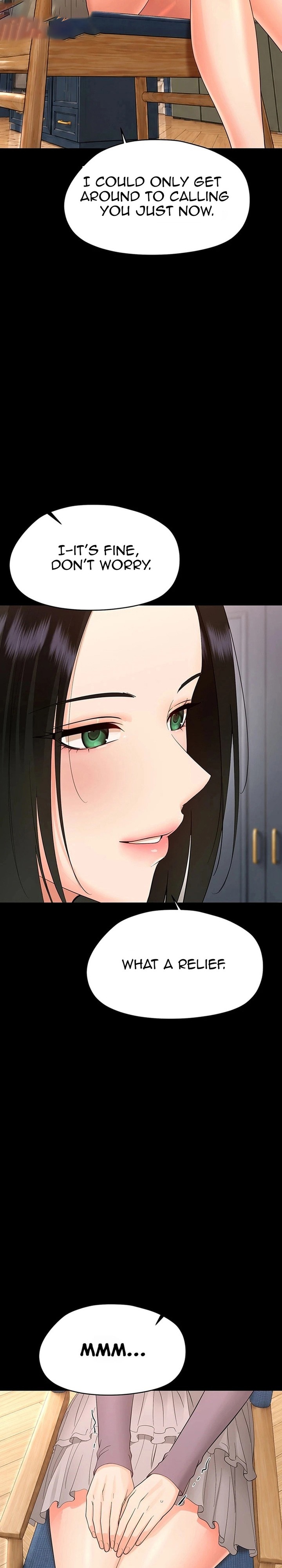 18+ Small Beast Chapter 47 page 34