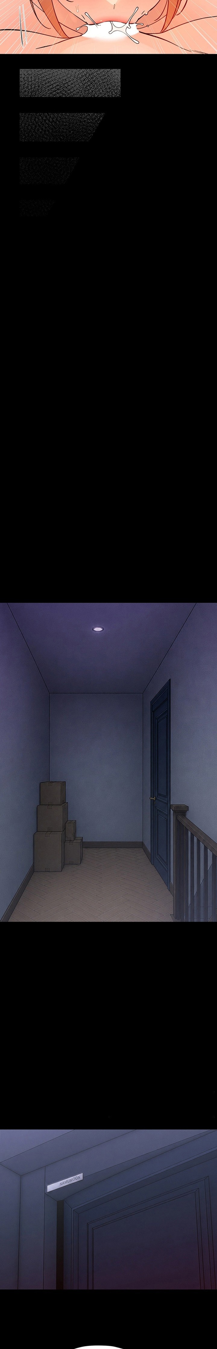 18+ Small Beast Chapter 50 page 30