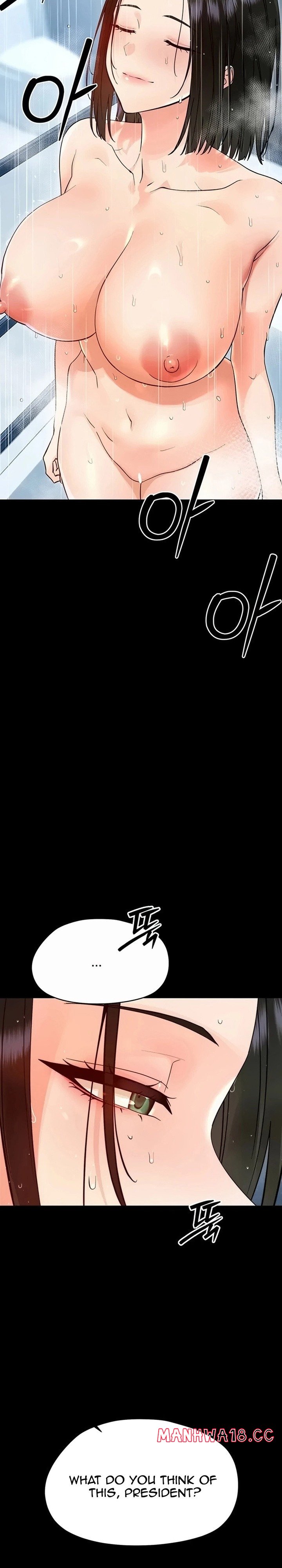 18+ Small Beast Chapter 51 page 13