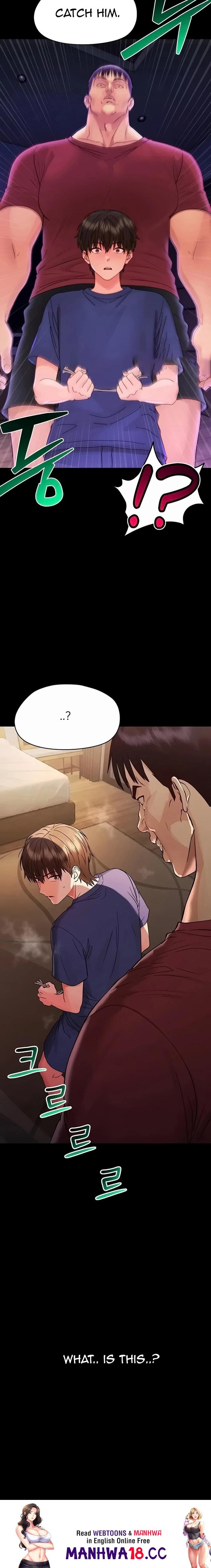 18+ Small Beast Chapter 51 page 31