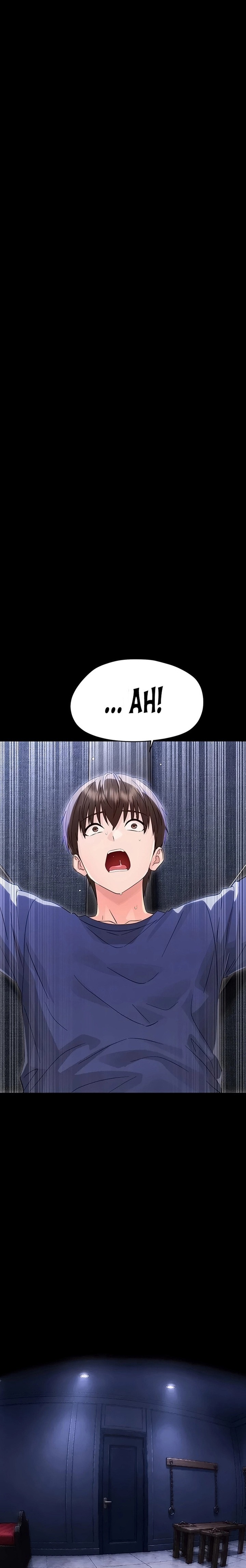 18+ Small Beast Chapter 52 page 5