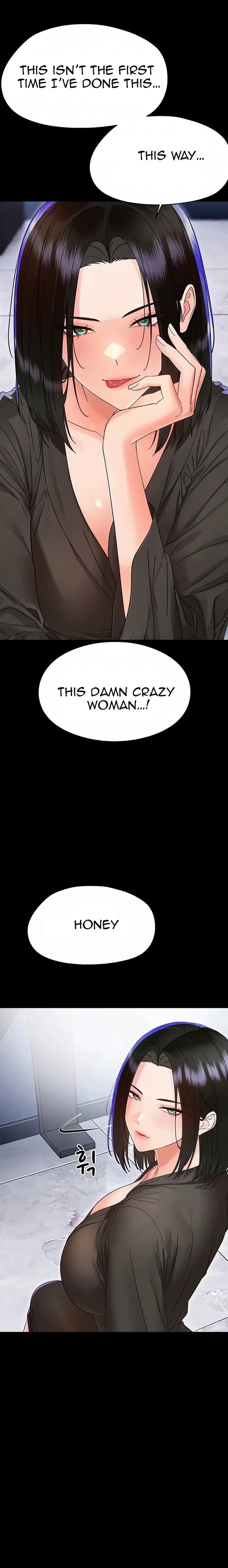 18+ Small Beast Chapter 52 page 11