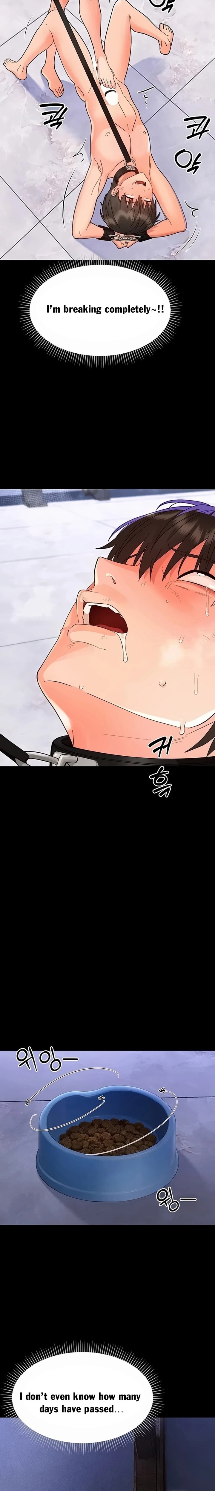 18+ Small Beast Chapter 53 page 24