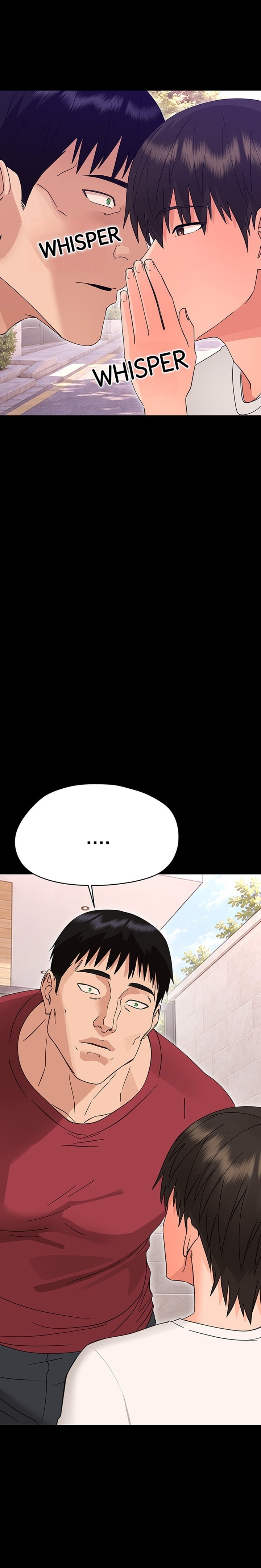 18+ Small Beast Chapter 57 page 24
