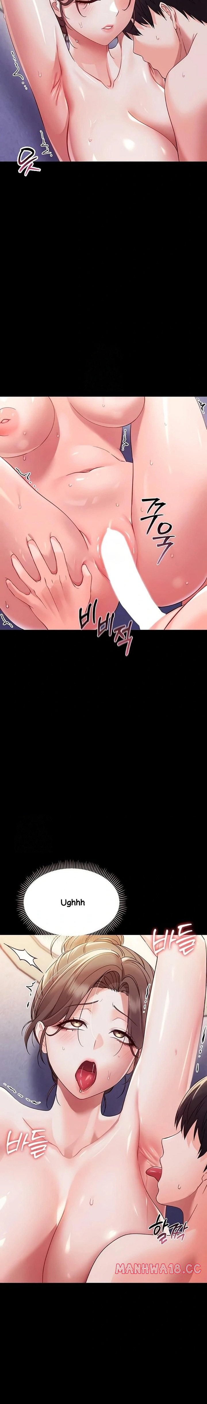18+ Small Beast Chapter 6 page 3