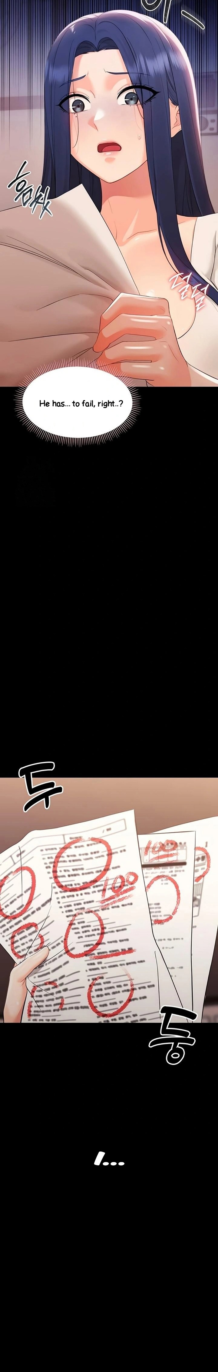18+ Small Beast Chapter 7 page 37