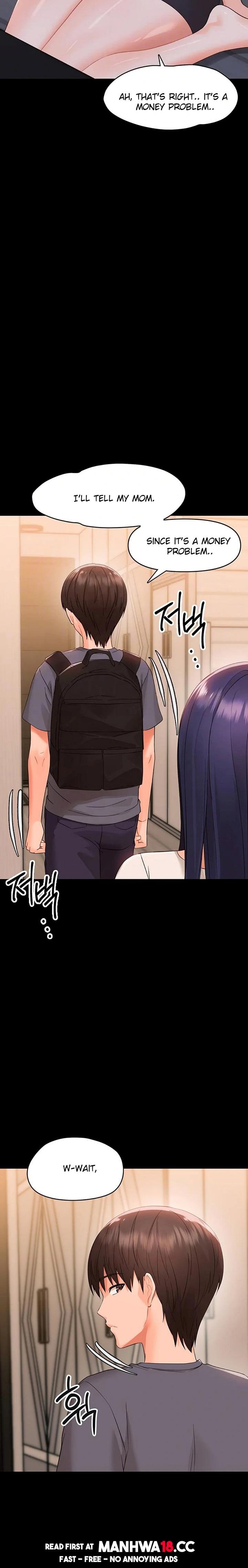 18+ Small Beast Chapter 8 page 7